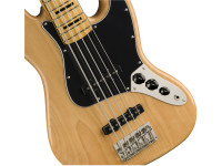 Fender Classic Vibe '70s Jazz Bass V MN Natural Fender Classic Vibe '70s Jazz Bass V MN Natural